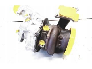  Турбина Audi A3 8Y  06Q145703H   для двигателя DNFB      