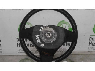 Руль Hyundai Getz 561001C500, 0110001