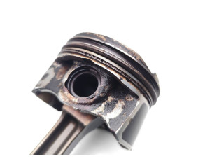 Píst 312A2.000 Fiat 500 312A2.000