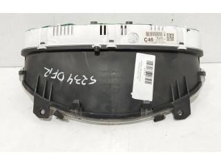 Панель приборов 940031c010 Hyundai Getz