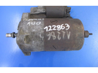 Turbodmychadlo Стартер Audi 100 200 5000 C3 ---