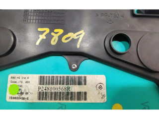 Рулевая рейка Спидометр (приборный щиток) P248100568R Dacia Logan I 2004 - 2012 года