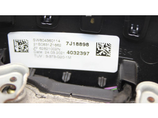 Volant BMW 2 F44 2021 8043601