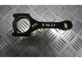Шатун BMW 3 E46 для бензинового двигателя