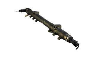 Топливная рампа 30757146, 004431L2   Volvo XC90  