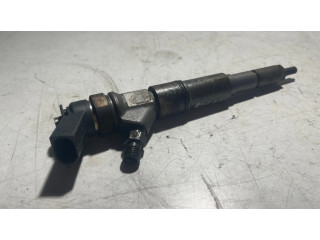Форсунка 0445110216    BMW X3 E83 для дизельного двигателя  2