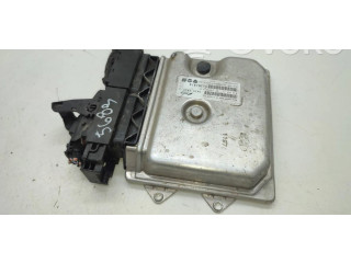 Řídící jednotka 52182424 Fiat Fiorino 2021