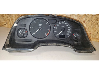 Přístrojová deska Opel Zafira A 2002 354130001