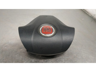 Подушка безопасности водителя 07355162010   Fiat Grande Punto