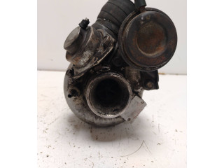  Турбина Volvo S80  0220690, 757T09671         