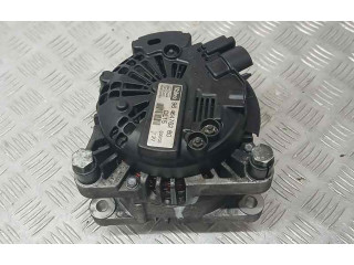 Генератор Citroen C2