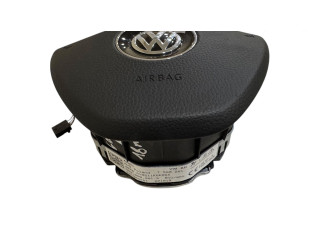 Подушка безопасности водителя 5G0880201S, 621304201 Volkswagen e-Golf