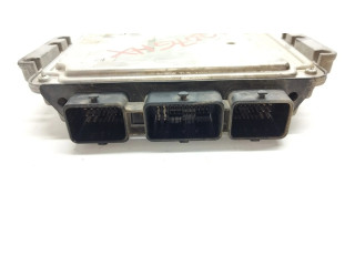 Řídící jednotka 9664843480, 0281012523 Citroen C3 Pluriel 2008