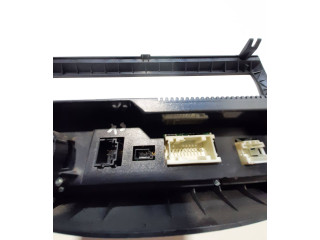 Блок управления климат-контролем 3443981, 5HB00877713   BMW X3 E83