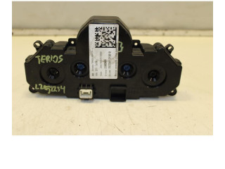 Блок подушек безопасности 89170B4020, 1523009221 Daihatsu Terios