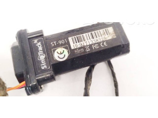 Блок управления Skoda Octavia Mk1 (1U)