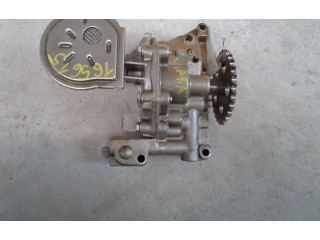 Čerpadlo oleje Citroen Xsara Picasso 10FX1Z0626217