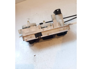 Блок управления климат-контролем 95NW18D451A Ford Galaxy