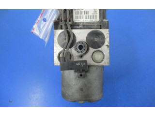 Блок АБС MR249754, MR249754 Mitsubishi Carisma 1996 - 1999 года