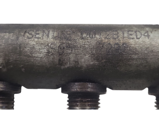 Топливная рампа 9656917280   Citroen C-Crosser   для двигателя 4HN