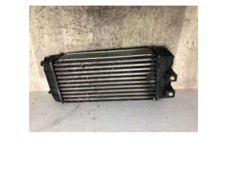 Интеркулер  0384N9, 0384N9   Peugeot 5008 