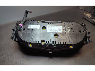 Панель приборов 3V0920750A Skoda Superb B8 (3V)