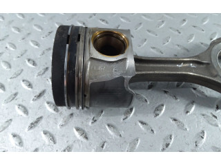  Поршень с шатуном  059107065FJ, 059198401H  Audi A7 S7 4G  