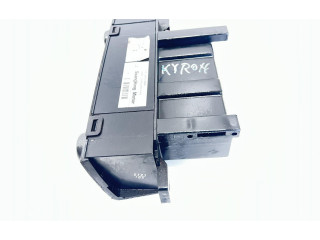 Блок управления климат-контролем SsangYong Kyron