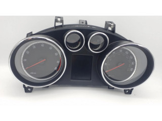 Přístrojová deska Buick Encore I 2015 42342739, 654663731