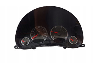 Панель приборов 04828962AB, P56010540AF   Jeep Cherokee III KJ       