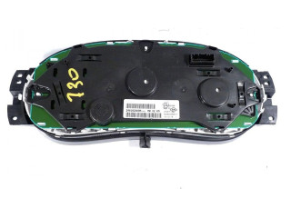 Панель приборов 248102383R Dacia Sandero