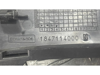 Блок управления климат-контролем 14908790YR, 9140010488 Citroen C8