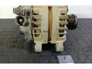 Генератор 9810525380 Citroen Berlingo