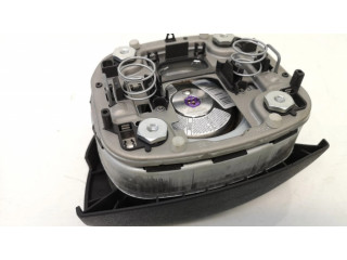 Подушка безопасности водителя 1K0880201BS Volkswagen Golf V