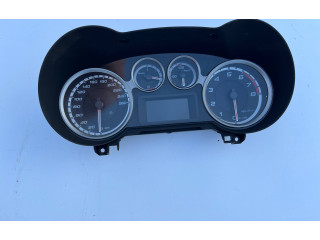 Спидометр (приборный щиток)