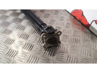 Передний кардан