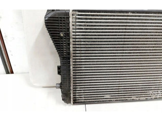 Интеркулер  1K0145803E   Skoda Octavia Mk2 (1Z) 