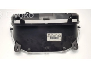 Панель приборов 1367832080, 503002183203 Citroen Nemo