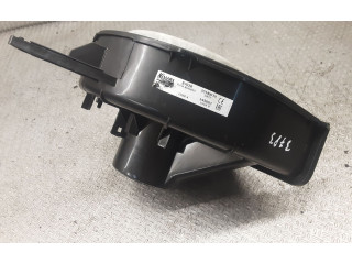 Вентилятор печки    195003   Skoda Fabia Mk2 (5J)