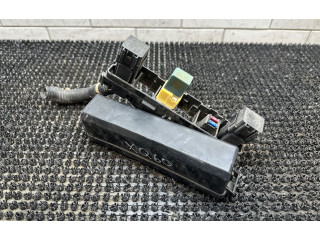   Pojistková skříňka    Infiniti QX60 L50 2014