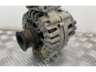 Генератор A0141540402, 2543467A   Mercedes-Benz GL X164      