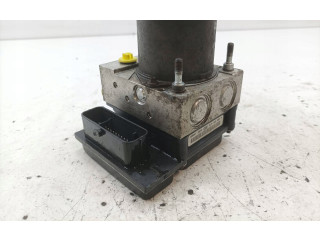 Блок АБС 9674663580, 0265251237 Citroen Berlingo 2008 - 2018 года