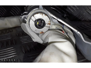 Боковая подушка безопасности 13250502 Opel Meriva B