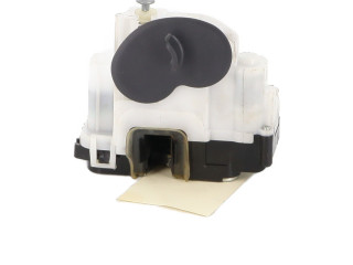 Zámek zadních dveří 52140879 Fiat Doblo 2020