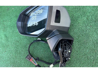 Зеркало электрическое Audi Q3 F3 2018 - года