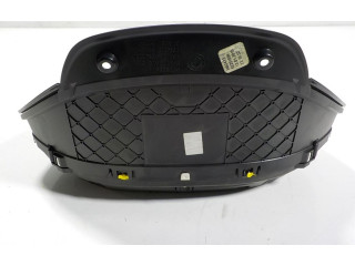 Přístrojová deska BMW 4 F32 F33 2015 62108718270, 62109372487