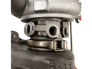 Turbodmychadlo Турбина 49180-03102, IT-49180-03102 Alfa Romeo Mito