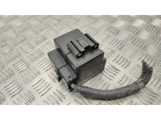 Pojistková skříňka Infiniti Q50 2016