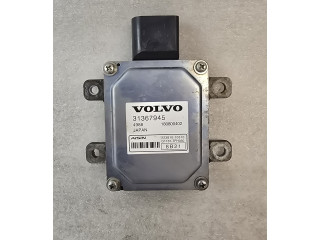 Блок управления коробкой передач 31367945 Volvo XC90
