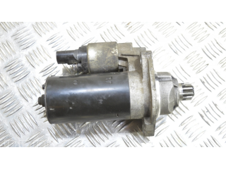 Стартер 0001123038, 17081796 Audi A3 S3 A3 Sportback 8P